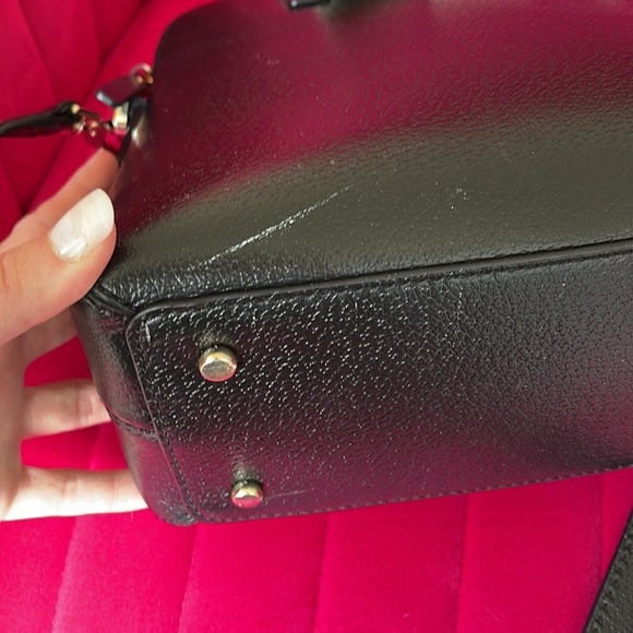 Kate Spade ♠️ Robinson Street Maise - Picture 9 of 9